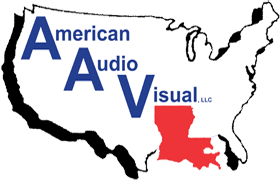 American Audio Visual